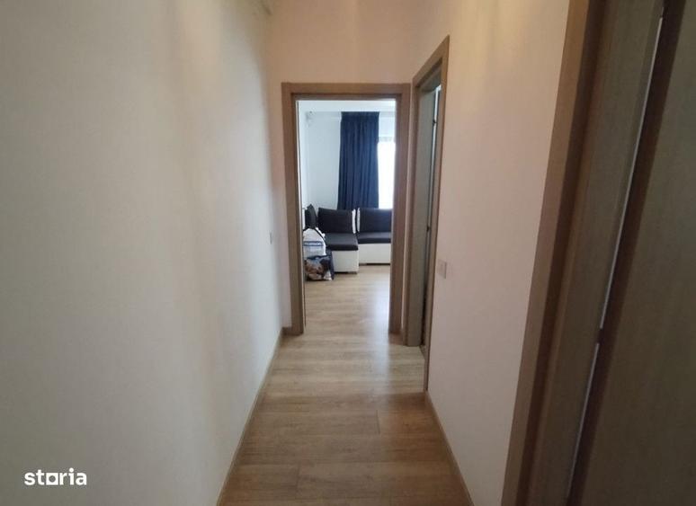 Apartament 2 camere Nicolina Lidl Bloc Nou Cod:160960 - 2