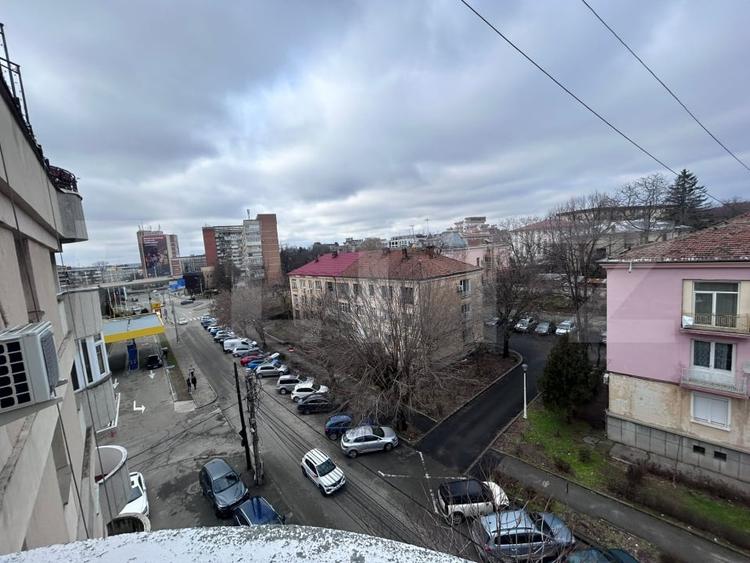 Apartament 4 camere, 79 mp, zona Ultracentrala - 11