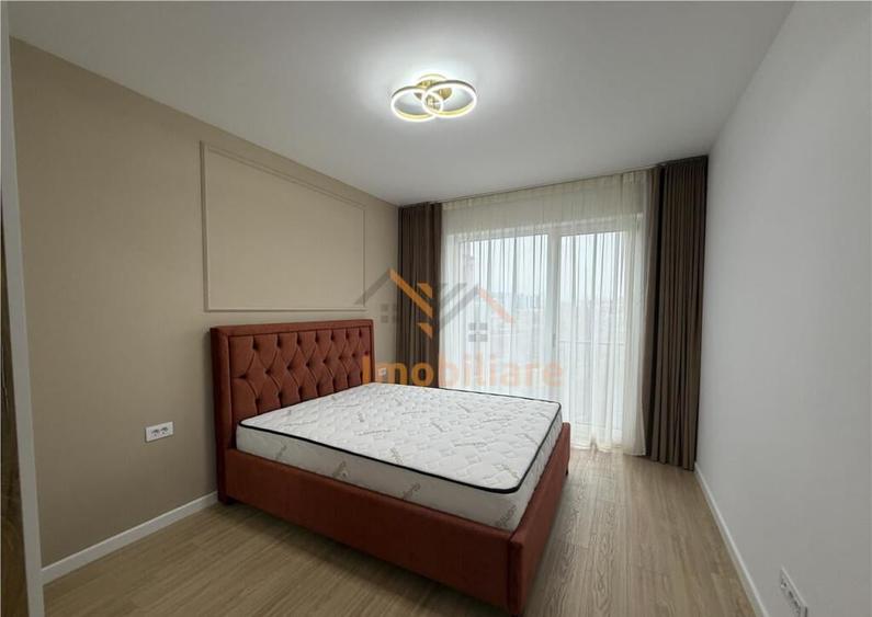 APARTAMNETE CU 2 CAMERE | DE INCHIRIAT | SCALA CETATE | ORAD - 12