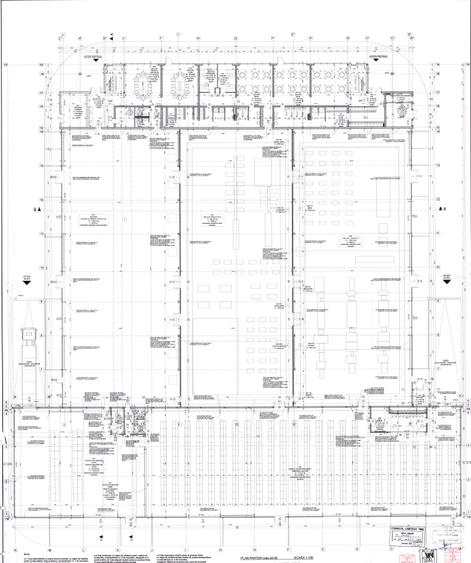 Inchiriere sau vânzare hală Banat Business Park - 5