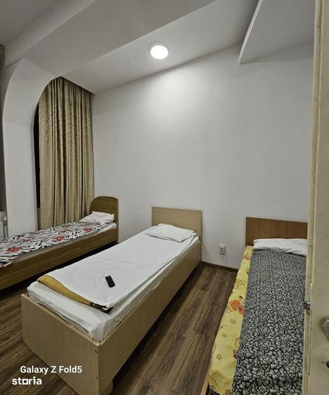 SPA?IU PENTRU ECHIPE DE MUNCITORI| IO?IA | ORADEA - 7