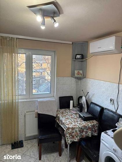 inchiriez garsoniera utilata mobilata! - 4