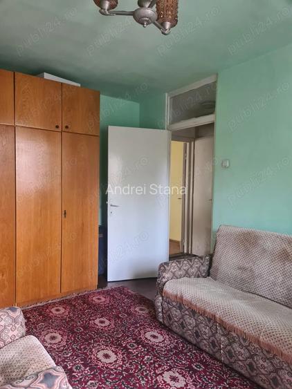 Apartament 3 camere zona girocului Apartament 3 camere zona girocului