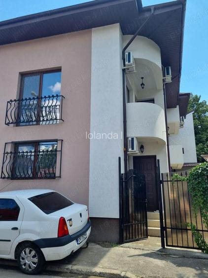 Ultracentral, Catedrala, 2 camere, in vila noua, curte proprie, centrala Ultracentral, Catedrala, 2 camere, in vila noua, curte proprie, centrala