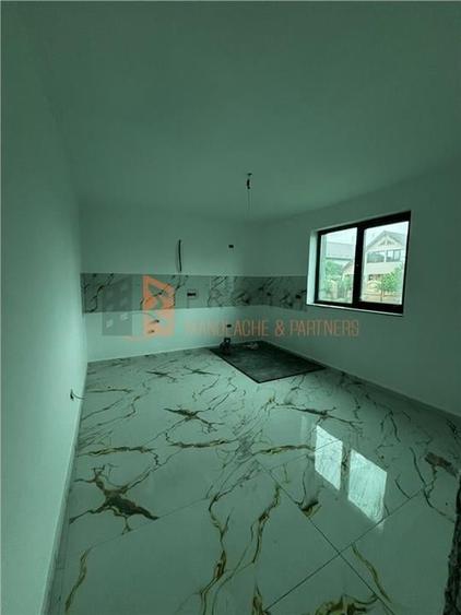 Casa tip parter + pod inalt zona Spataru - 1
