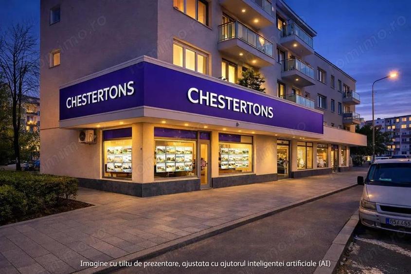 Spatiu comercial zona Floreasca | Vizibilitate excelenta | Suprafata 353 mp. - 2