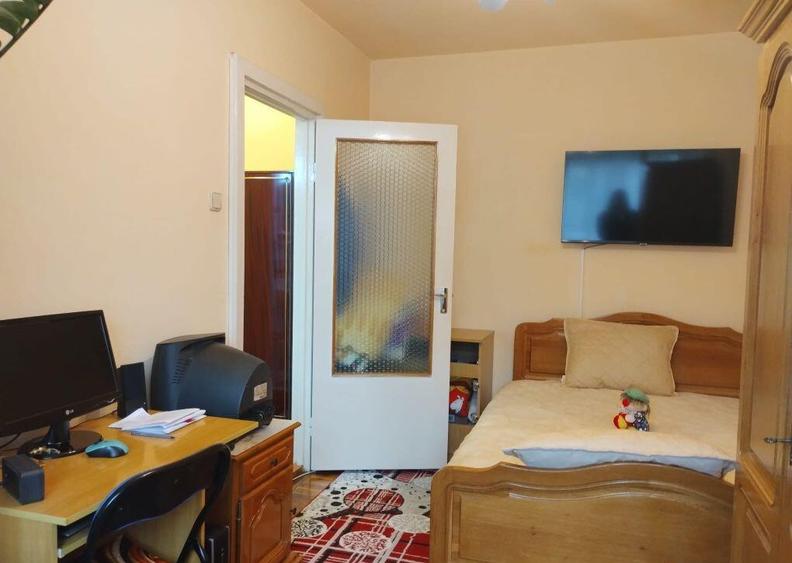 Apartament 2 camere in Deva, zona Gojdu, et 2 - 14