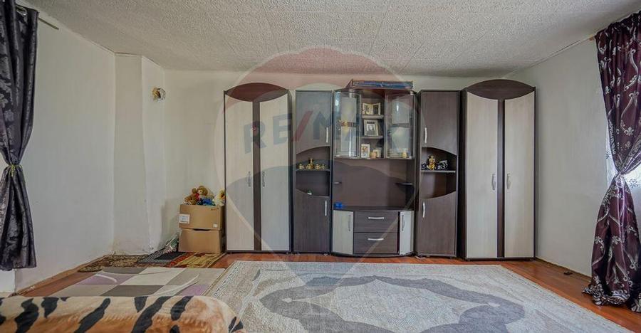 COMISION 0%! CASA INDIVIDUALA CU 3 CAMERE | SANPETRU STR.... - 8