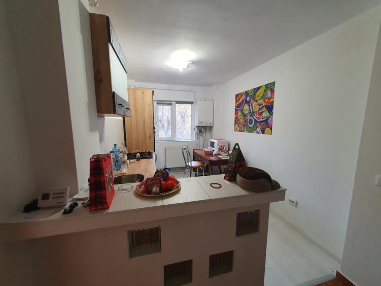 Parcul trandafirilor, 2 camere, etaj 1/8, 115000 euro - 3