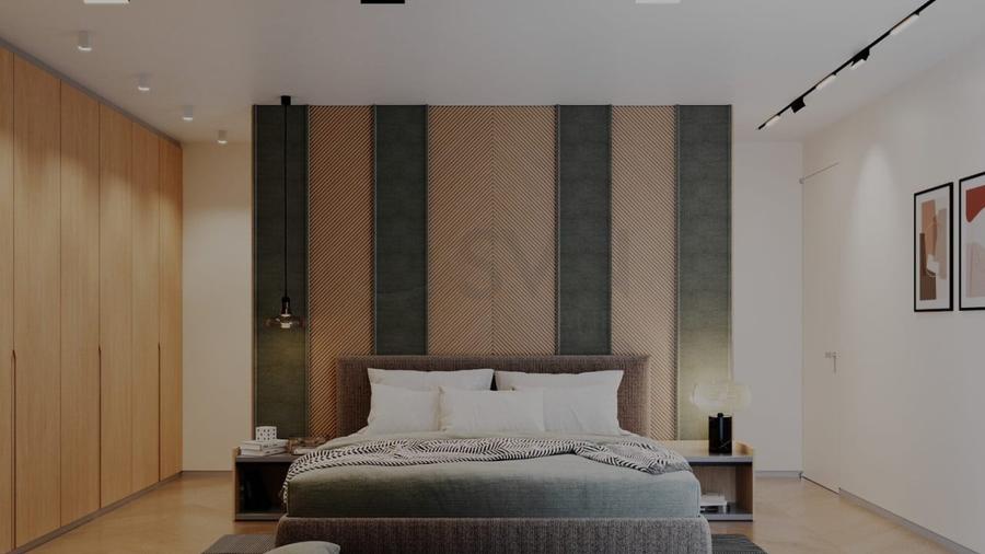 REV2003468 Vile individuale moderne 5 camere teren generos complex Saftica - 16