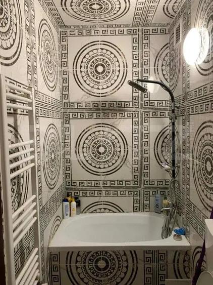 Garsoniera renovata integral Strada Ostrovului | Parter | 21 mp - 7