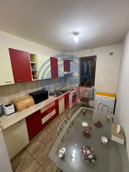 Apartament de închiriat Brazdă lui Novac - 3