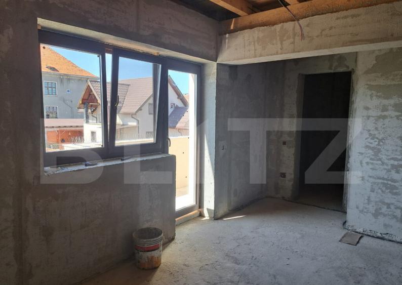 Casa individuala de vanzare in Bod - 11