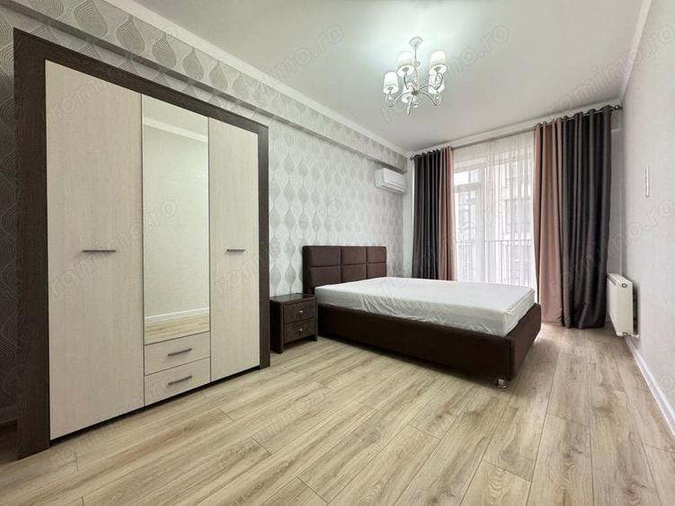 Se ofera spre inchiriere apartament cu trei camere in zona Doamna Ghica - 5