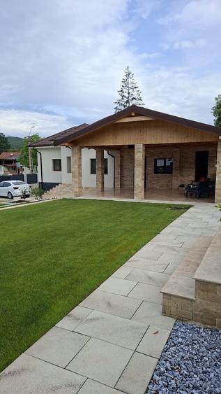Casa de vanzare Bascov - 1