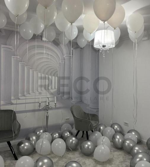 RECO Apartament cu 2 camere de inchiriat zona Victoria Rezid - 6