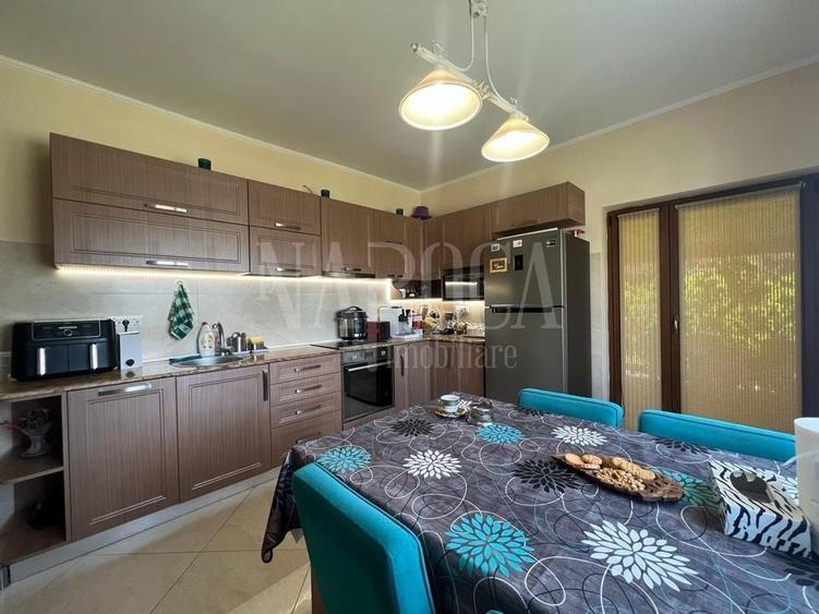 Casa 5 camere de vanzare in Manastur, Cluj Napoca - 4