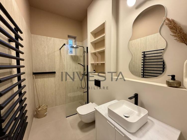 Apartament 2 camere finisat modern, la cheie zona Centrala! - 6