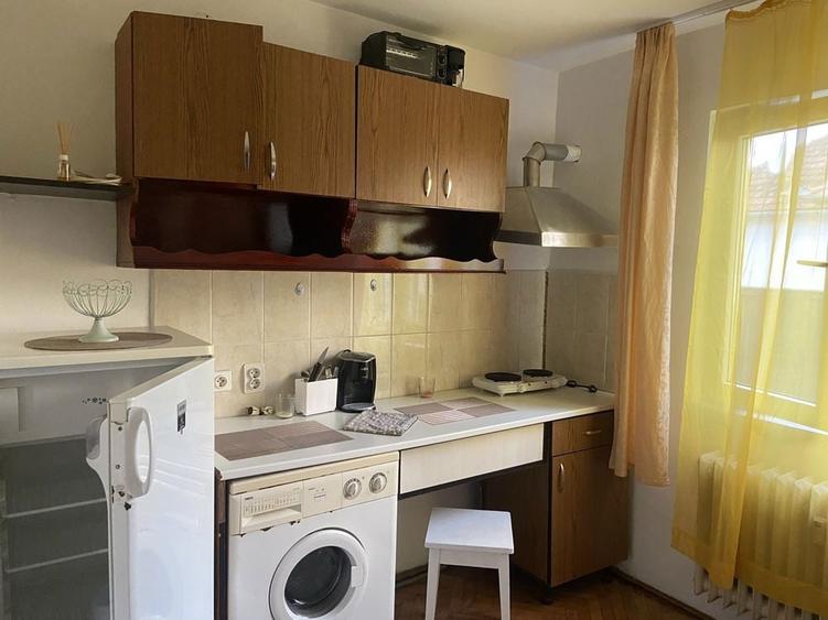 Ofer chirie garsoniera studio aproape de iulius mall ,su 12 mp - 3