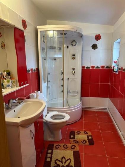 Vilă Premium 4 Camere | 191 mp | Teren 306 mp | Complex Rezidențial Axa2 | Arad - 9