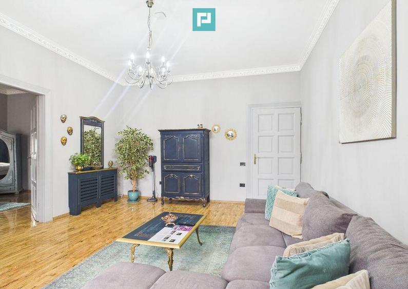 Apartament elegant, zona centrala din Timi?oara - 17