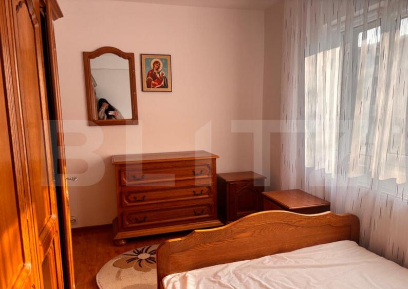 Ocazie! Se inchiriaza apartament in zona centrala la pr - 9