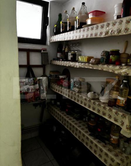 Casa individuala, 6 camere, 99 mp, semifinisata ,zona Est - 11