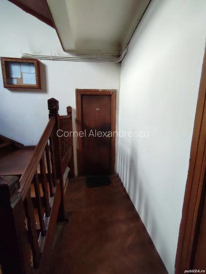 Apartament 3 camere in vila plus garaj