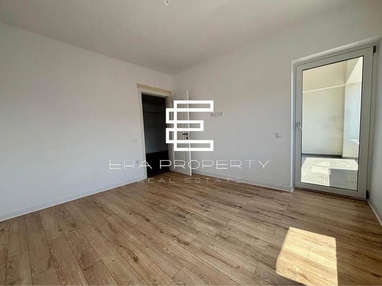 Apartament 2 camere | intabulat |Șelimbăr – Doamna Stanca | 54 mp | - 3