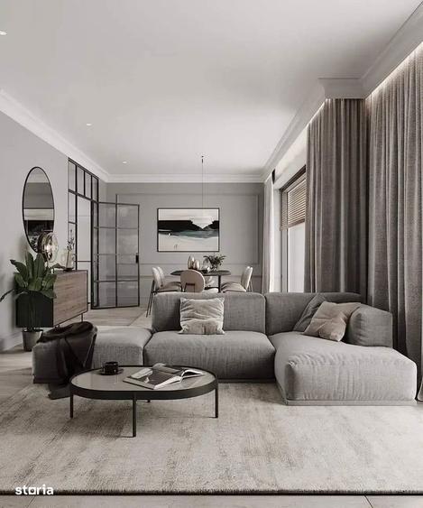 Apartament cu 2 camere decomandat zona Pallady metrou Nicolae Teclu - 8