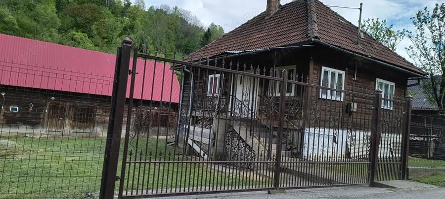 Casa ?araneasca de vanzare, Avram Iancu, Alba - 4