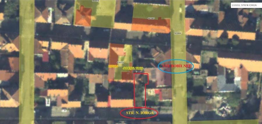 Casa de Vanzare in Lugoj - 5