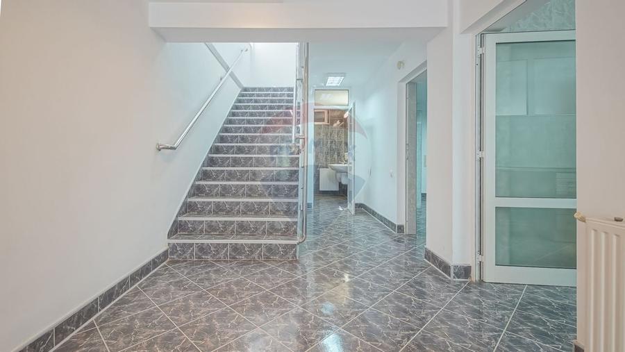 Cabinete medicale in Brașov: Inchiriere premium, lângă Maternitate - 12