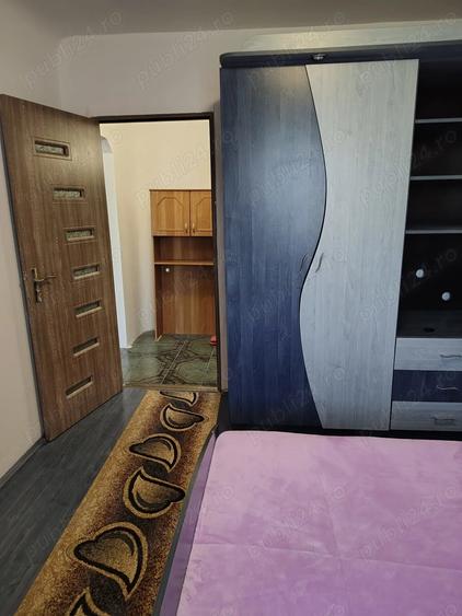 Apart 2 camere semidecomandat - 7