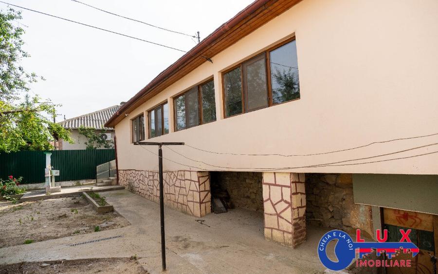 ID 6696 Casa de vanzare Zona ULTRACENTRALA - 13