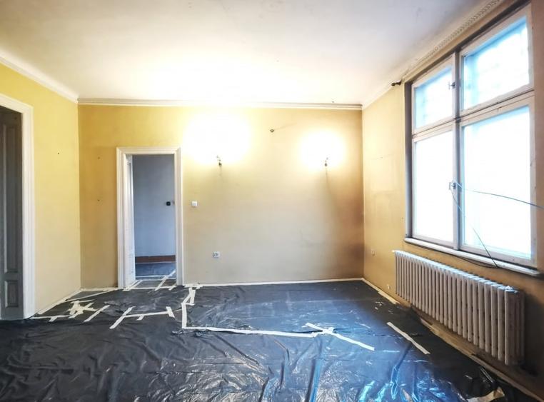 Spatii in vila renovata | Activitati comerciale si birouri | Comision 0% - 9