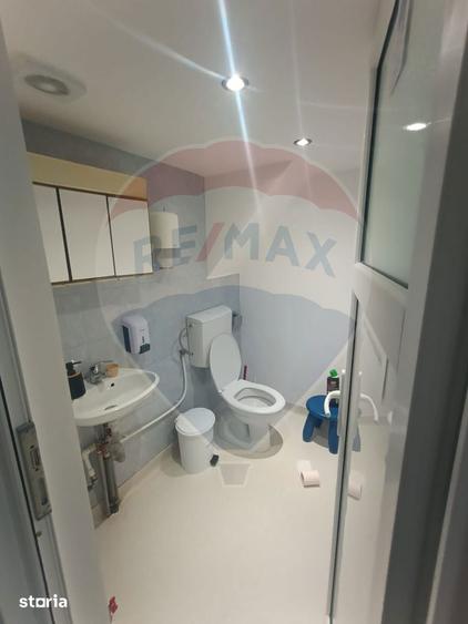 Spa?iu comercia de inchiriat, 81 mp, zona McDonald's - 13