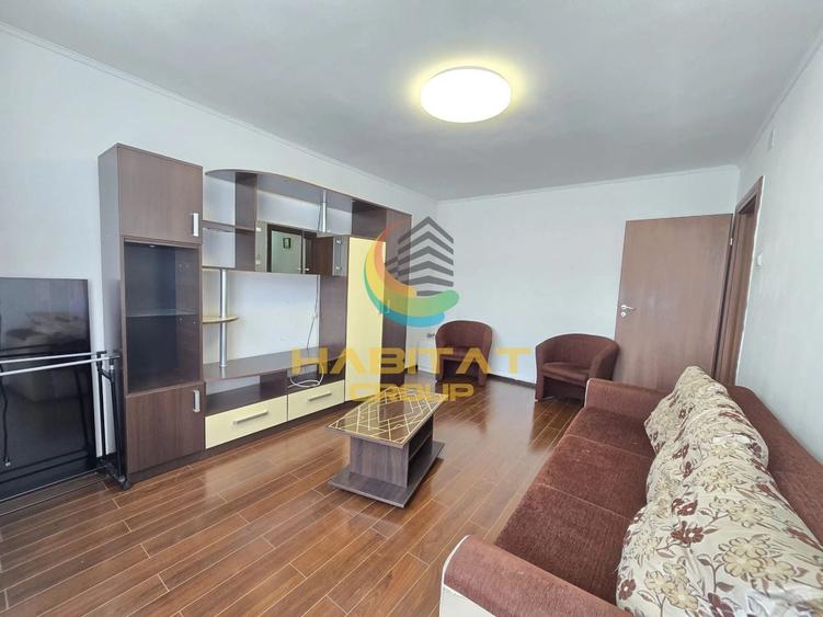 Închiriez apartament 2 camere Brâncoveanu - Covasna liber - 6
