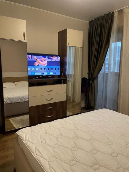 Inchiriere 2 camere, Tomis Plus, cu 2 locuri de parcare - 1