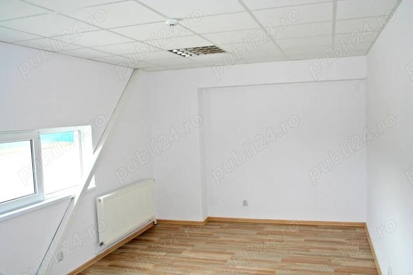 De inchiriat depozit hala birouri Craiova 300mp - 3