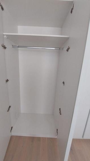 2 camere cu terasă și parcare subterană, zona centrala - 16