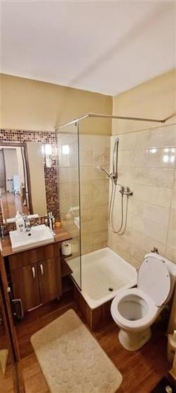 COMISION 0% APARTAMENT 4 CAMERE 2 BAI STR CUGIR - 15