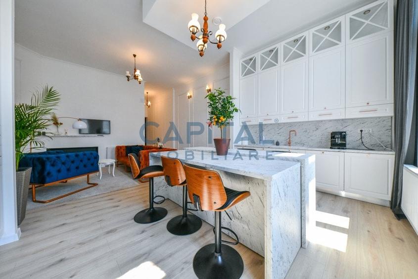 Comision 0! Apartament cu 3 camere Ultracentral, Cluj-Napoca - 3