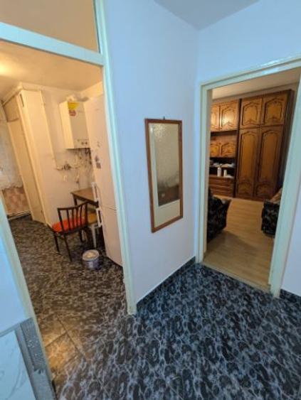 Apartament cu 4 camere de vanzare in Manastur - 4