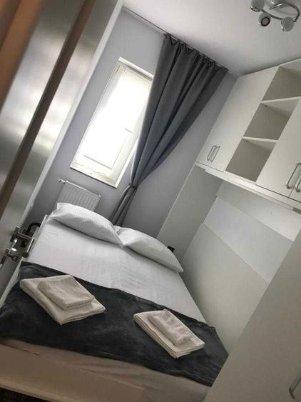 Vand apartament 3 camere Avantgarden 3, Faza 4 - 3