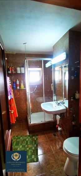 Apartament 3 camere, decomandat, 80 mp, CENTRAL, Reșița! - 7