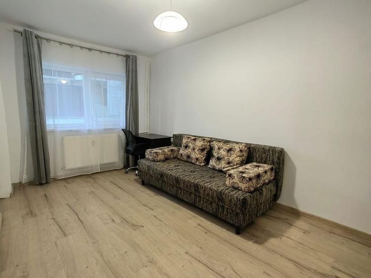 Inchiriez garsoniera in Zorilor - 6