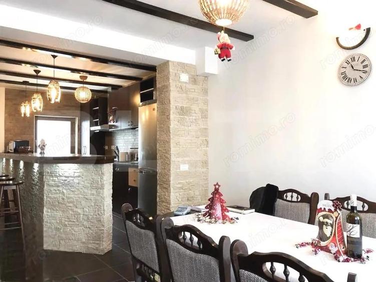 Oportunitate de investi?ie in Bran Vila ideala pentru inchiriere sau locuin?a - 6