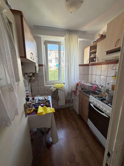 Apartament 1 camera Zona Micro 19 (Galati) Etaj 2 - 4