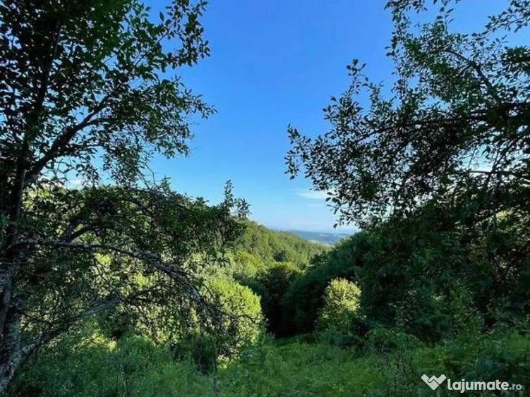 Teren zona turistica Rosia - 9